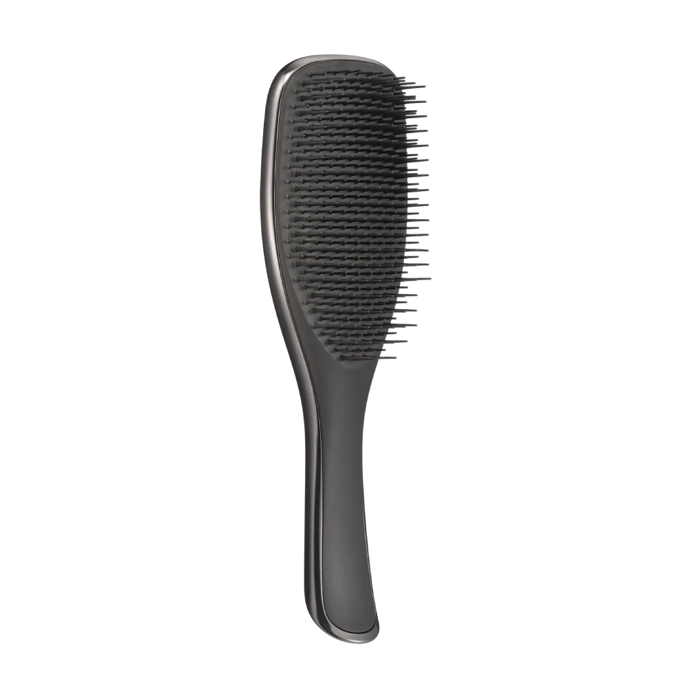 TANGLE TEEZER The Ultimate Detangler Chrome Midnight Silver - Щітка для волосся TANGLE TEEZER The Ultimate Detangler Chrome Midnight Silver - Щітка для волосся